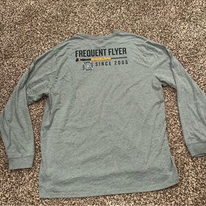Southern Tide Fly Fishing Shirt XXL